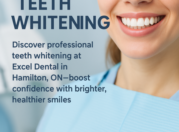 Teeth Whitening