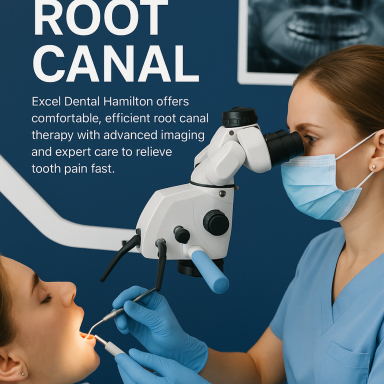 Root Canal