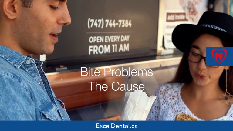 Bite Problems-Part 1-Excel Dental