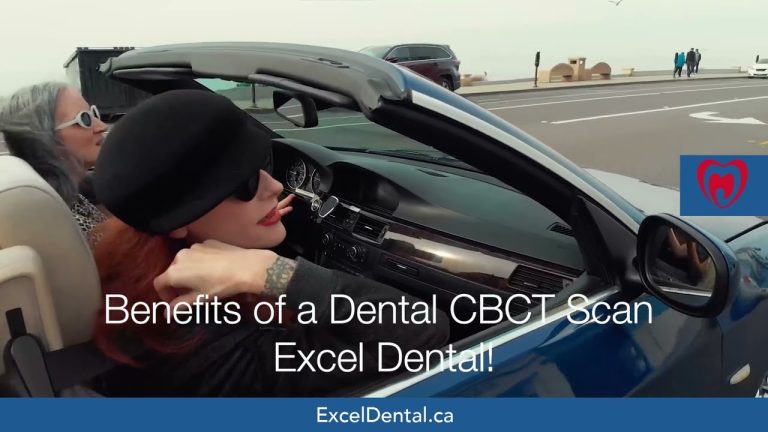 Benefits of a Dental CBCT Scan-Part 2
