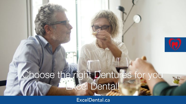 Top Reasons To Consider Dentures – Part 3