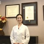 Dr Cindy Li, DDS