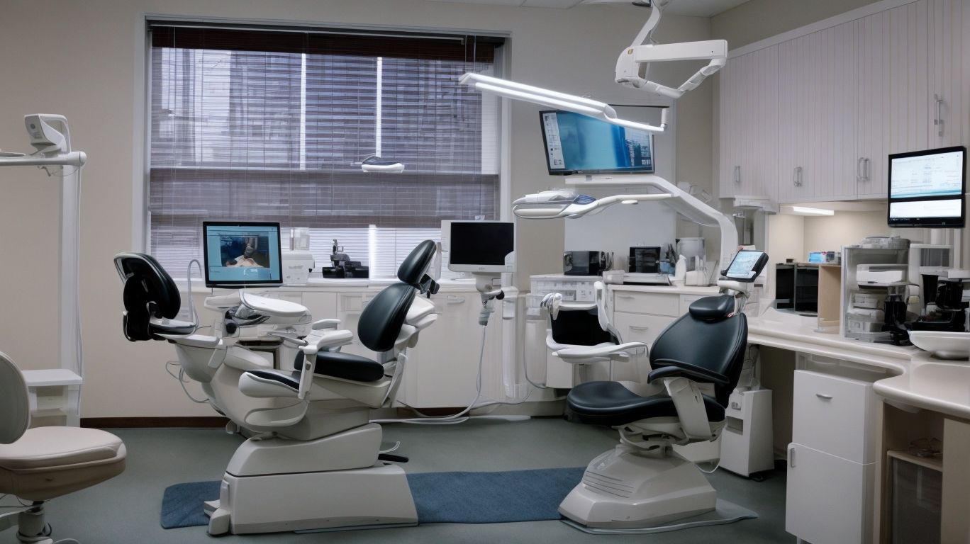 digital dentistry revolutionizing dental care through